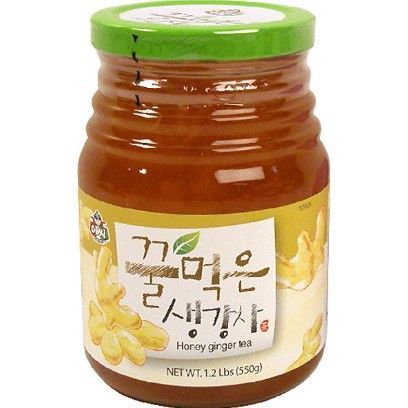 assi 生姜茶 550g